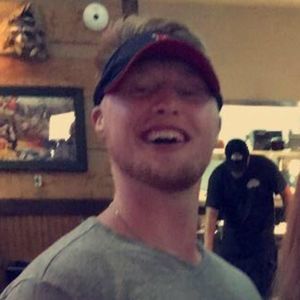 Meet your Posher, Alec